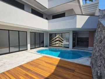 Casa / Sobrado em Condomínio para Locação em Arujá/SP Jardim Imperial Hills III 3 Quartos