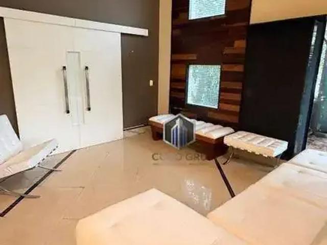 Casa / Sobrado em Condomínio para Locação em Arujá/SP Jardim Imperial Hills III 4 Quartos