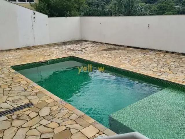 Casa / Sobrado em Condomínio para Locação em Arujá/SP Jardim Imperial Hills III 4 Quartos
