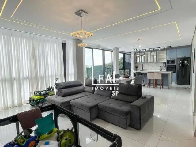 Casa / Sobrado em Condomínio para Locação em Arujá/SP Jardim Imperial Hills III 6 Quartos