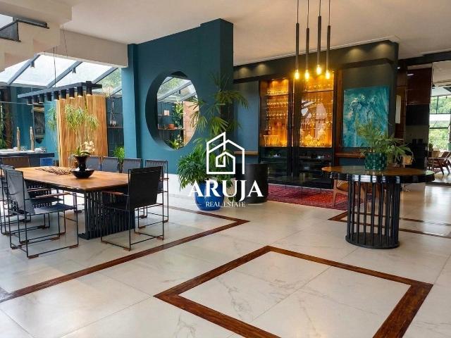 Casa / Sobrado em Condomínio para Locação em Arujá/SP Jardim Imperial Hills III