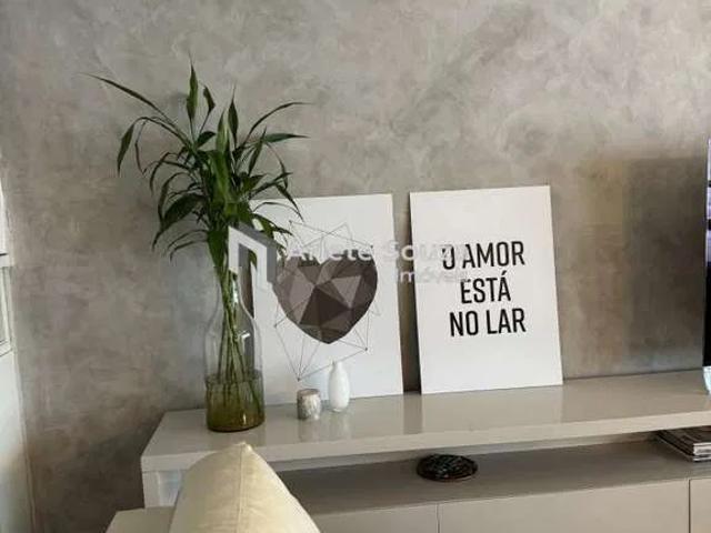 Casa / Sobrado em Condomínio para Locação em Arujá/SP Jardim Limoeiro 3 Quartos