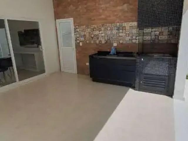 Casa / Sobrado em Condomínio para Locação em Arujá/SP Residencial Arujá Ville 3 Quartos