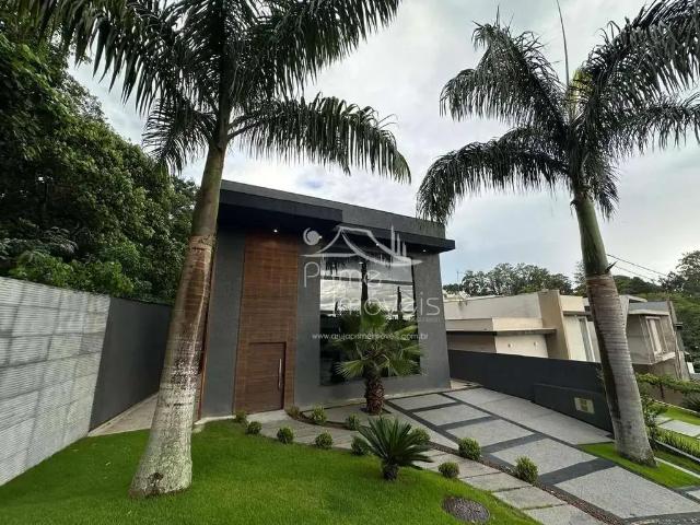 Casa / Sobrado em Condomínio para Locação em Arujá/SP Residencial Arujá Ville 3 Quartos