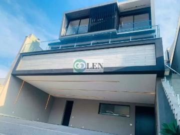 Casa / Sobrado em Condomínio para Locação em Arujá/SP Residencial Real Park 4 Quartos