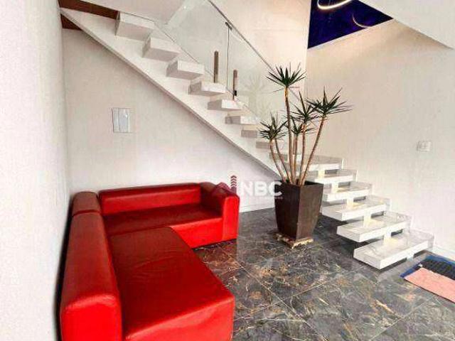 Casa / Sobrado em Condomínio para Locação em Arujá/SP Residencial Real Park 3 Quartos