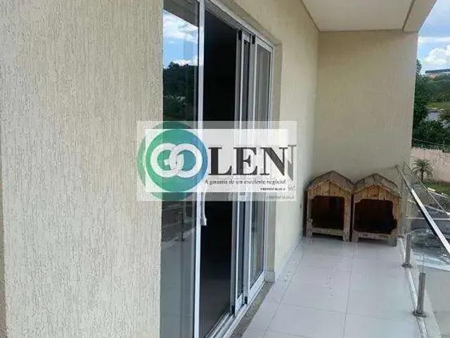 Casa / Sobrado em Condomínio para Locação em Arujá/SP Residencial Real Park 3 Quartos