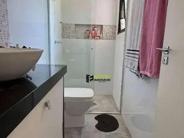Casa / Sobrado em Condomínio para Locação em Atibaia/SP Condomínio Atibaia Park I 3 Quartos