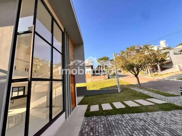 Casa / Sobrado em Condomínio para Locação em Atibaia/SP Condomínio Atibaia Park I 3 Quartos