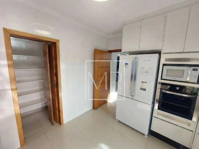 Casa / Sobrado em Condomínio para Locação em Atibaia/SP Condomínio Atibaia Park II 3 Quartos