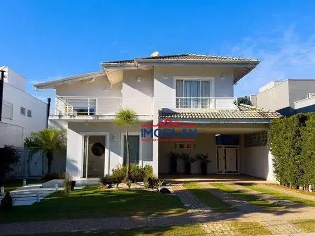 Casa / Sobrado em Condomínio para Locação em Atibaia/SP Condomínio Figueira Garden 3 Quartos