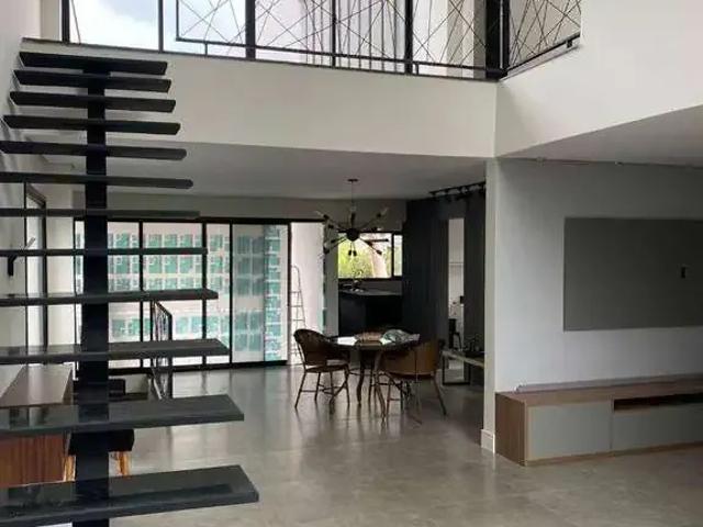 Casa / Sobrado em Condomínio para Locação em Atibaia/SP Condomínio Figueira Garden 4 Quartos