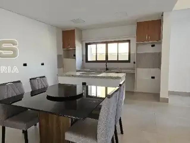 Casa / Sobrado em Condomínio para Locação em Atibaia/SP Condomínio Figueira Garden 5 Quartos