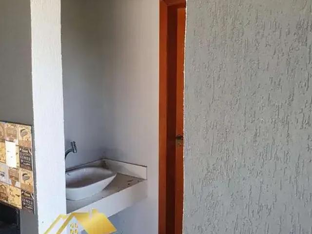 Casa / Sobrado em Condomínio para Locação em Atibaia/SP Condomínio Parque das Garças I 3 Quartos