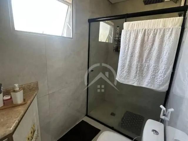 Casa / Sobrado em Condomínio para Locação em Atibaia/SP Condomínio Parque das Garças II 3 Quartos