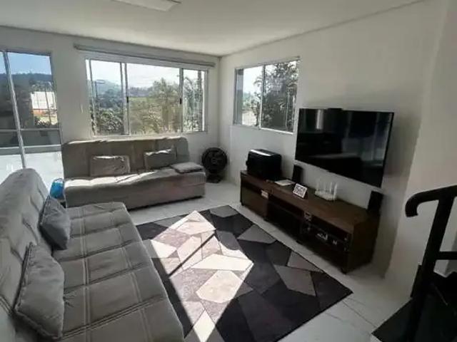 Casa / Sobrado em Condomínio para Locação em Atibaia/SP Condomínio Parque das Garças II 3 Quartos