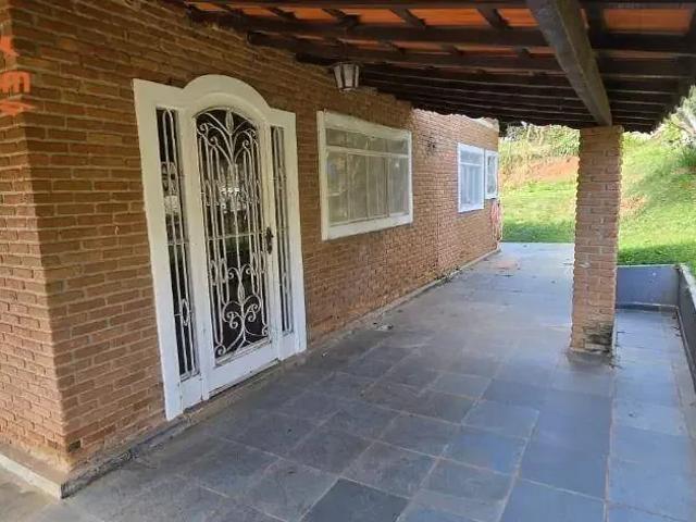Casa / Sobrado em Condomínio para Locação em Atibaia/SP Condomínio Portal dos Nobres 4 Quartos