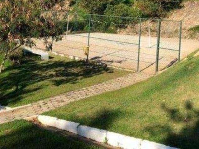 Casa / Sobrado em Condomínio para Locação em Atibaia/SP Condomínio Portal dos Nobres 6 Quartos