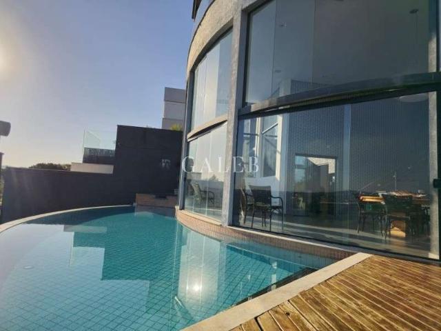 Casa / Sobrado em Condomínio para Locação em Atibaia/SP Condomínio Porto Atibaia 3 Quartos