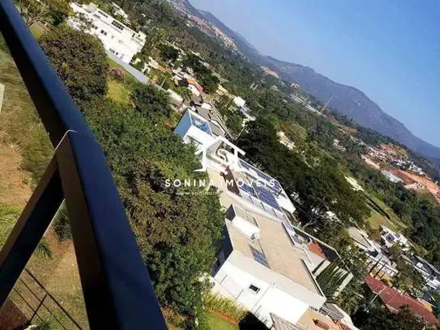 Casa / Sobrado em Condomínio para Locação em Atibaia/SP Condomínio Porto Atibaia 3 Quartos