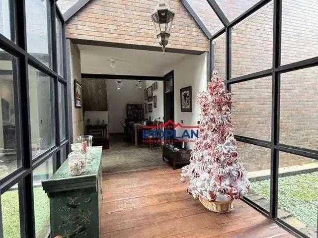 Casa / Sobrado em Condomínio para Locação em Atibaia/SP Condomínio Porto Atibaia 4 Quartos