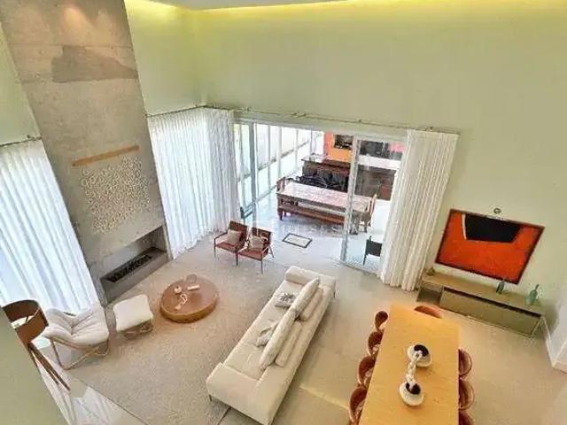 Casa / Sobrado em Condomínio para Locação em Atibaia/SP Condomínio Porto Atibaia 4 Quartos