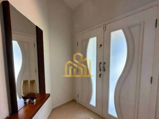 Casa / Sobrado em Condomínio para Locação em Atibaia/SP Condomínio Porto Atibaia 4 Quartos