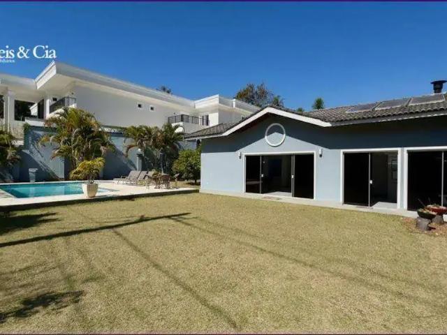 Casa / Sobrado em Condomínio para Locação em Atibaia/SP Condomínio Porto Atibaia 4 Quartos
