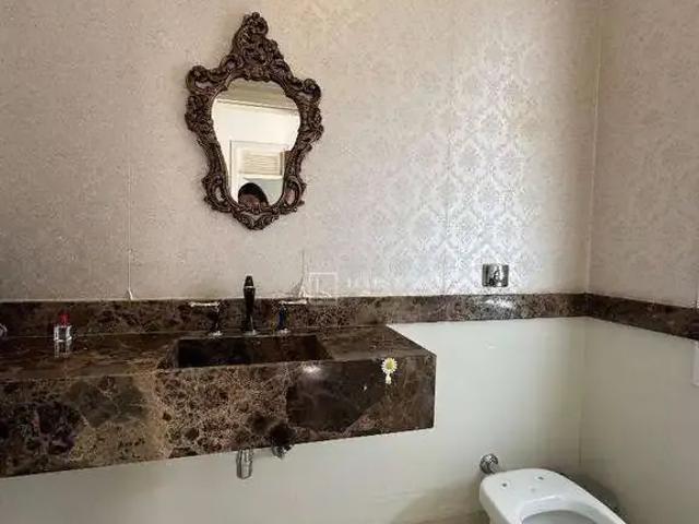 Casa / Sobrado em Condomínio para Locação em Atibaia/SP Condomínio Porto Atibaia 5 Quartos