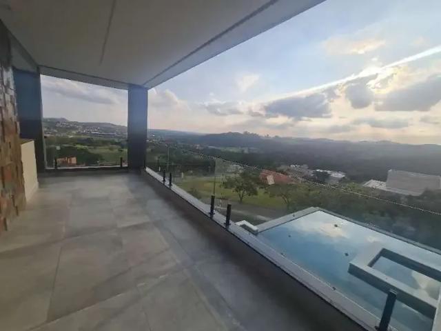 Casa / Sobrado em Condomínio para Locação em Atibaia/SP Condomínio Porto Atibaia 5 Quartos