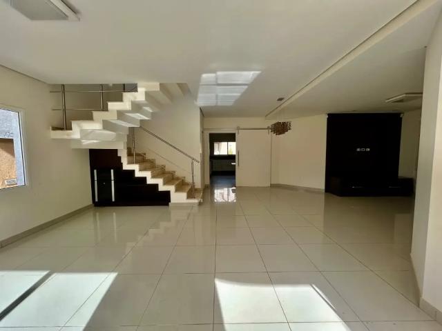 Casa / Sobrado em Condomínio para Locação em Atibaia/SP Condomínio Residencial Água Verde 3 Quartos