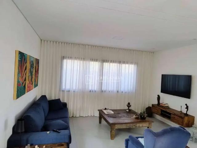 Casa / Sobrado em Condomínio para Locação em Atibaia/SP Condomínio Residencial Itaporã de Atibaia 4 Quartos