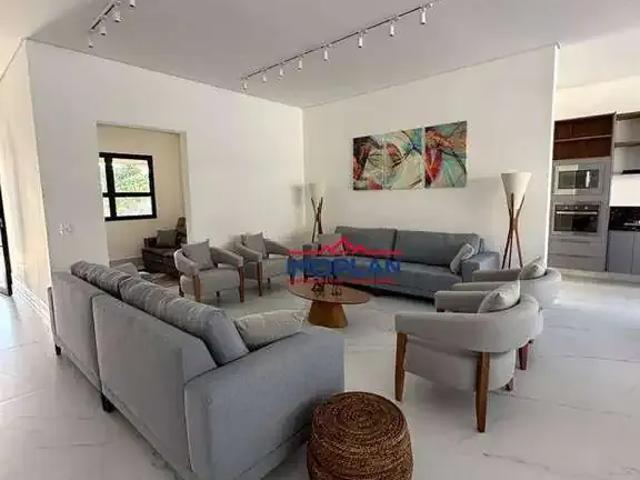 Casa / Sobrado em Condomínio para Locação em Atibaia/SP Condomínio Residencial Itaporã de Atibaia 4 Quartos