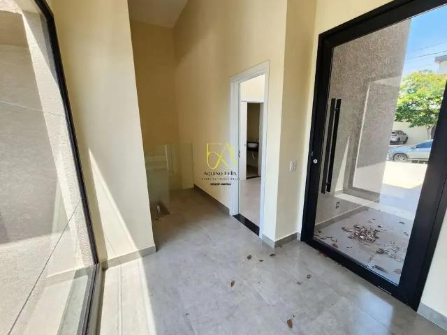 Casa / Sobrado em Condomínio para Locação em Atibaia/SP Condomínio Residencial Reserva de Atibaia 3 Quartos
