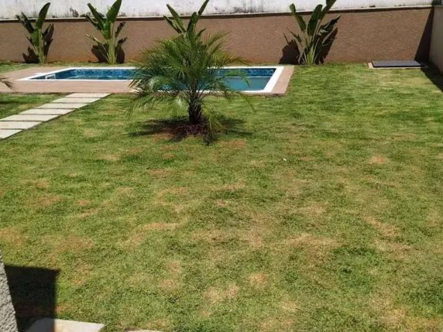 Casa / Sobrado em Condomínio para Locação em Atibaia/SP Condomínio Residencial Reserva Ecológica Atibaia 3 Quartos