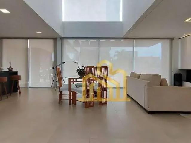 Casa / Sobrado em Condomínio para Locação em Atibaia/SP Condomínio Residencial Reserva Ecológica Atibaia 4 Quartos