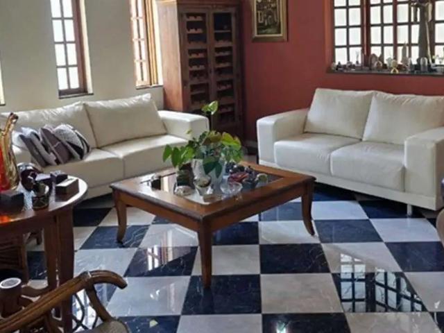 Casa / Sobrado em Condomínio para Locação em Atibaia/SP Condomínio Residencial Shamballa I 5 Quartos