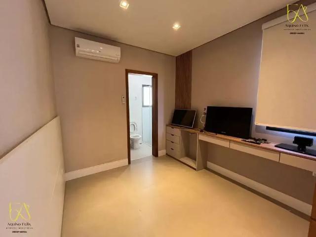 Casa / Sobrado em Condomínio para Locação em Atibaia/SP Condomínio Residencial Shamballa III 4 Quartos