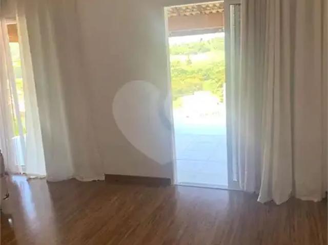 Casa / Sobrado em Condomínio para Locação em Atibaia/SP Condomínio Serra da Estrela 3 Quartos