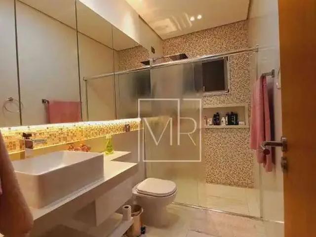 Casa / Sobrado em Condomínio para Locação em Atibaia/SP Condomínio Serra da Estrela 3 Quartos