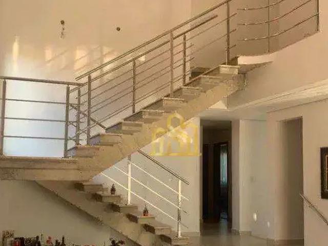 Casa / Sobrado em Condomínio para Locação em Atibaia/SP Condomínio Serra da Estrela 4 Quartos