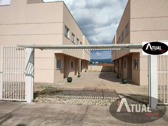 Casa / Sobrado em Condomínio para Locação em Atibaia/SP Caetetuba 3 Quartos