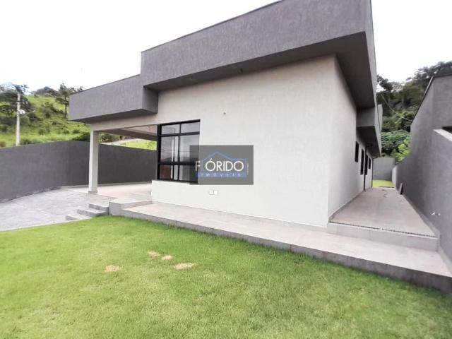 Casa / Sobrado em Condomínio para Locação em Atibaia/SP Atibaia Belvedere 3 Quartos