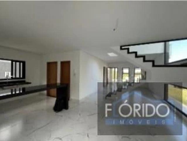 Casa / Sobrado em Condomínio para Locação em Atibaia/SP Atibaia Belvedere 3 Quartos