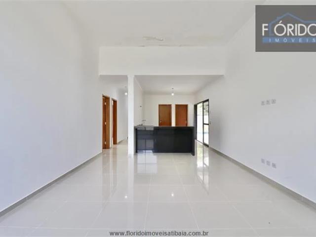 Casa / Sobrado em Condomínio para Locação em Atibaia/SP Atibaia Belvedere 3 Quartos