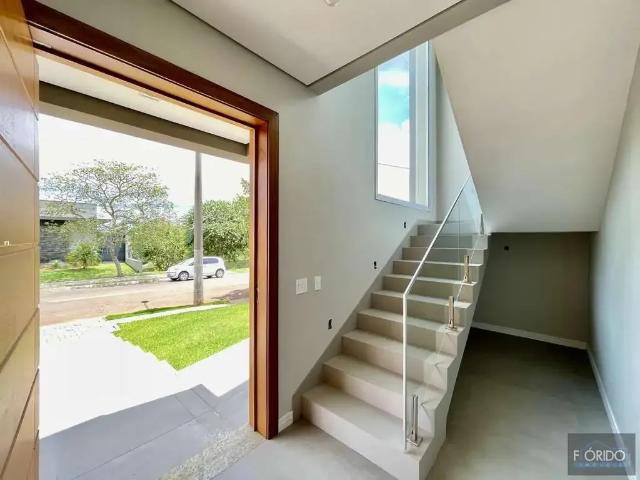 Casa / Sobrado em Condomínio para Locação em Atibaia/SP Estância Parque de Atibaia 5 Quartos