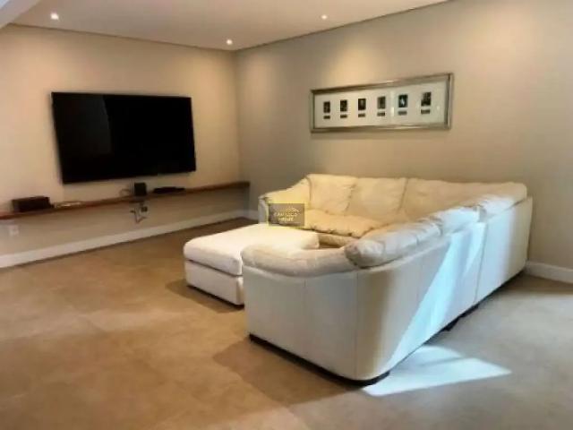 Casa / Sobrado em Condomínio para Locação em Atibaia/SP Estância Parque de Atibaia 8 Quartos