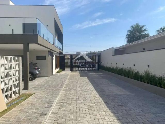Casa / Sobrado em Condomínio para Locação em Atibaia/SP Itapetinga 3 Quartos