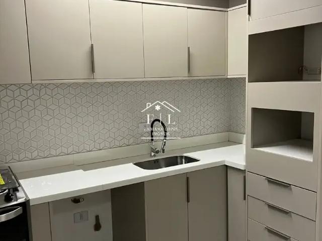 Casa / Sobrado em Condomínio para Locação em Atibaia/SP Jardim Maristela 2 Quartos