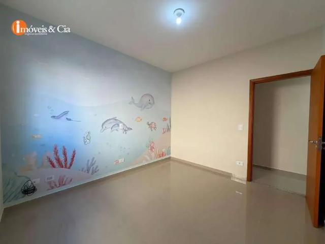 Casa / Sobrado em Condomínio para Locação em Atibaia/SP Jardim dos Pinheiros 3 Quartos